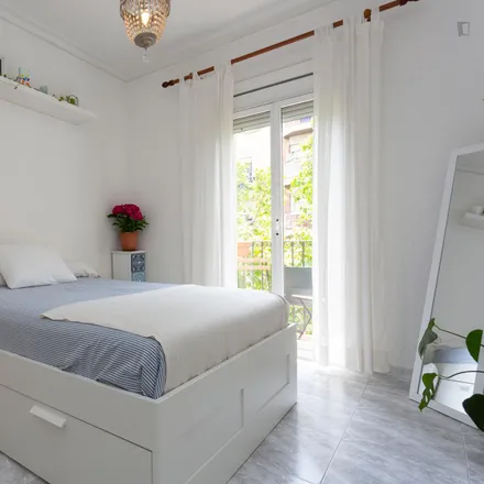 Rent this 2 bed apartment on Carrer de Nàpols in 228, 08013 Barcelona