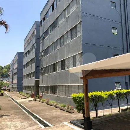 Image 2 - Rua Alfredo Inácio Trindade, Jardim Leonor Mendes de Barros, São Paulo - SP, 02346-140, Brazil - Apartment for sale