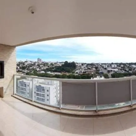 Buy this 2 bed apartment on unnamed road in Recanto Tropical, Cascavel - PR