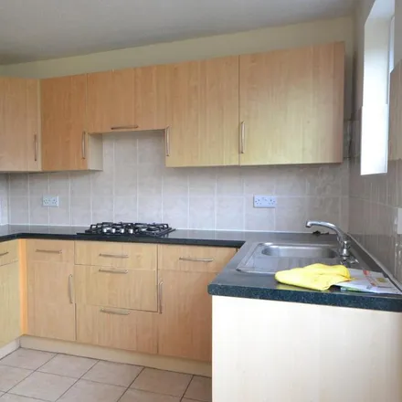 Image 4 - Rushmere Place, Haverhill, CB9 0HX, United Kingdom - House for rent