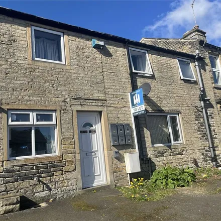 Rent this 1 bed room on Lowerhouses CofE (Voluntary Controlled) Junior Infant and Early Years School in Lowerhouses Lane, Huddersfield