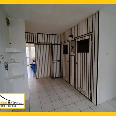 Rent this 2 bed apartment on Dworska 58 in 41-219 Sosnowiec, Poland