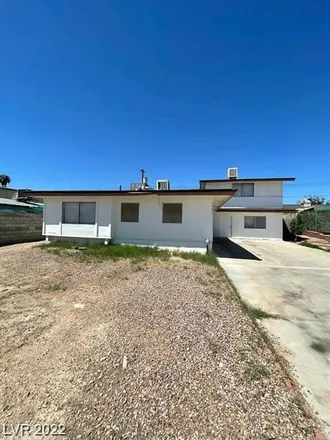 Image 7 - 4337 Horizon Homes Street, Las Vegas, NV 89129, USA - House for sale