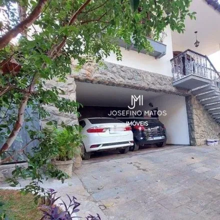Buy this 4 bed house on Rua Manoel Miranda in União, Belo Horizonte - MG