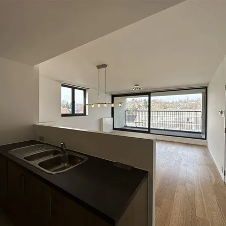Image 6 - R0, 1601 Ruisbroek (Bt.), Belgium - Apartment for rent