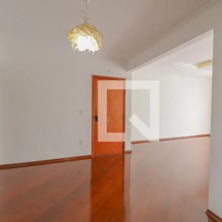 Buy this 3 bed apartment on Avenida Francisco Pereira de Castro in Anhangabaú, Jundiaí - SP