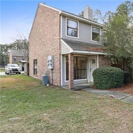 Buy this 3 bed condo on unnamed road in St. Tammany Parish, LA 70448