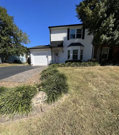 Image 4 - 2820 North Mill Avenue, Bowling Green, KY 42104, USA - Townhouse for sale