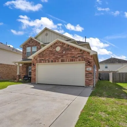 Buy this 4 bed house on unnamed road in Texas City, TX 77591