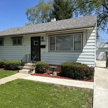 Buy this 3 bed house on 5144 North 127th Street in Butler, Waukesha County
