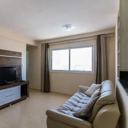 Rent this 2 bed apartment on Rua Andradina in Vila Príncipe de Gales, Santo André - SP