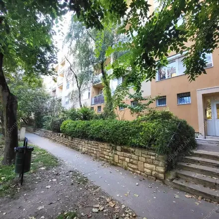 Image 7 - 1142 Budapest, Nezsider park 9., Hungary - Apartment for rent