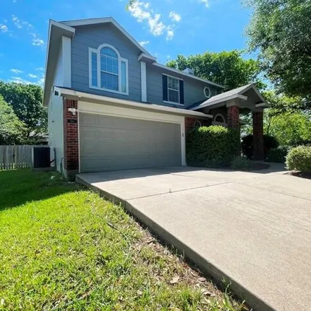 Rent this 3 bed house on 704 Fort Clark Drive in Austin, TX 78745