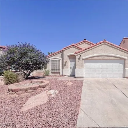 Rent this 3 bed house on 692 Moonlight Mesa Drive in Henderson, NV 89011