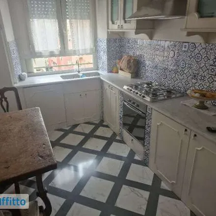 Image 1 - Via Pusiano, 00199 Rome RM, Italy - Apartment for rent