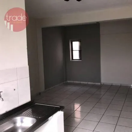 Buy this 1 bed apartment on Rua Saldanha Marinho 1135 in Centro, Ribeirão Preto - SP