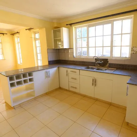 Buy this 2 bed townhouse on unnamed road in Oloolua ward, Kenya