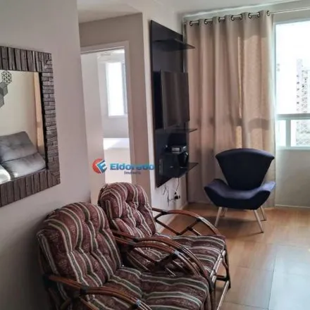 Buy this 2 bed apartment on Rua Elisa Ferreira de Melo Raldi in Centro, Hortolândia - SP
