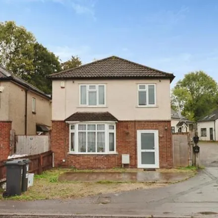 Buy this 3 bed house on 48 Stanley Road in Warmley, BS15 4NX