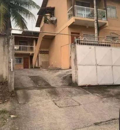 Buy this 2 bed house on Rua Leão Gambeta in Boa Vista, Região Geográfica Intermediária do Rio de Janeiro - RJ