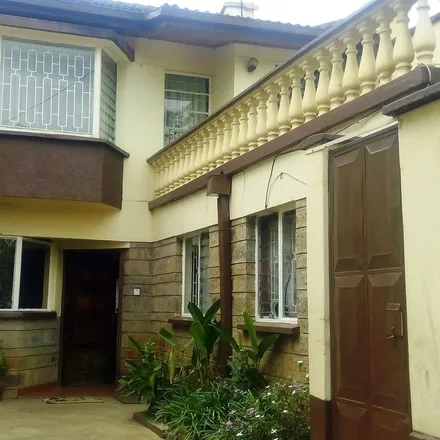 Image 6 - Nairobi, Kilimani, NAIROBI COUNTY, KE - House for rent