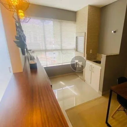 Rent this 2 bed apartment on Rua Suíça in Nações, Balneário Camboriú - SC