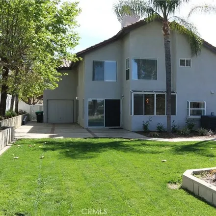Rent this 4 bed apartment on 29964 Corte Castille in Temecula, CA 92591