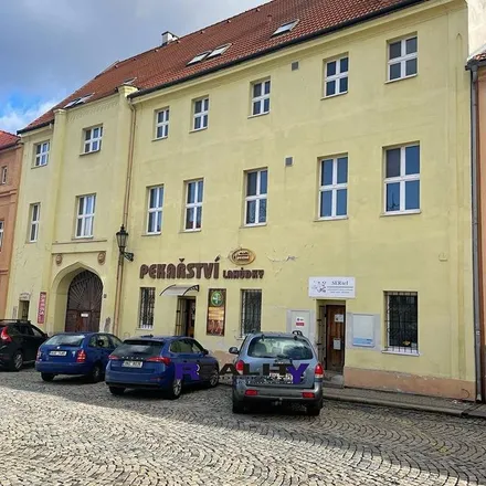 Image 5 - Žatec, Svatopluka Čecha, Volyňských Čechů, 438 01 Žatec, Czechia - Apartment for rent