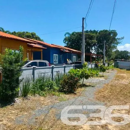 Buy this 6 bed house on Rua Babitonga in Praia do Ervino, São Francisco do Sul - SC