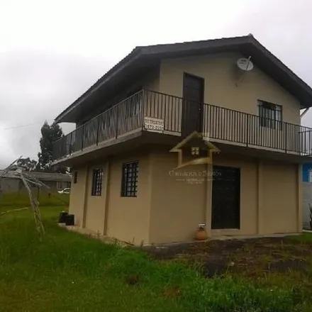 Rent this 3 bed house on unnamed road in Quatro Barras - PR, 83420-970