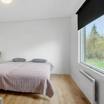 Rent this 3 bed house on 4970 Rødby