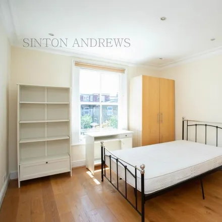 Image 5 - Egerton Gardens, London, W13 8JX, United Kingdom - Apartment for rent