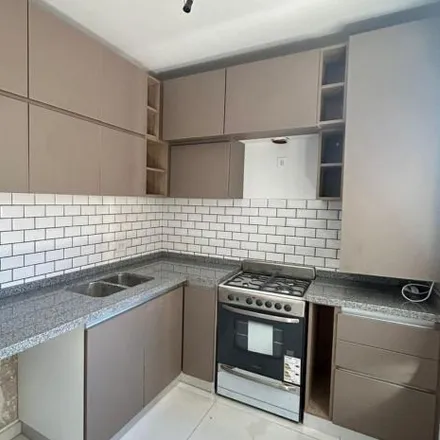 Buy this 3 bed apartment on Lope de Vega 457 in Villa Luro, C1407 FBS Buenos Aires