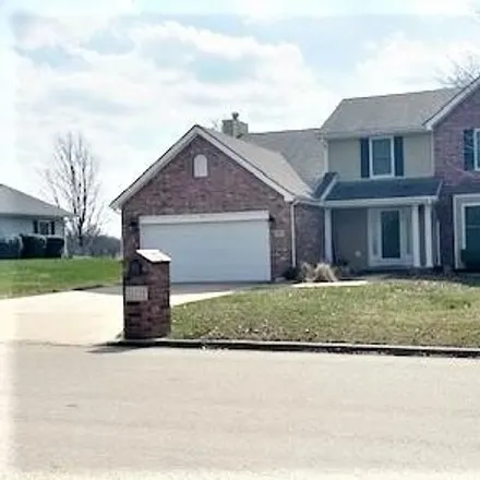 Buy this 4 bed house on 1263 Birdie Drive in Independence, KS 67301