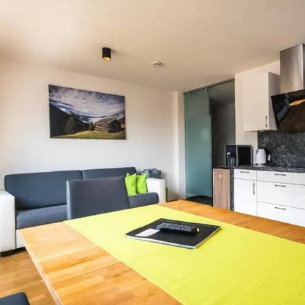 Image 6 - 6543 Nauders, Austria - Apartment for rent