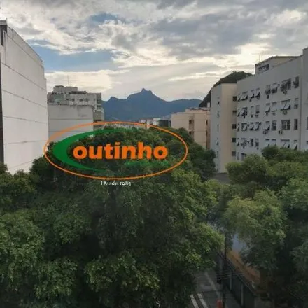Image 2 - Rua São Francisco Xavier, Tijuca, Rio de Janeiro - RJ, 20521-000, Brazil - Apartment for sale