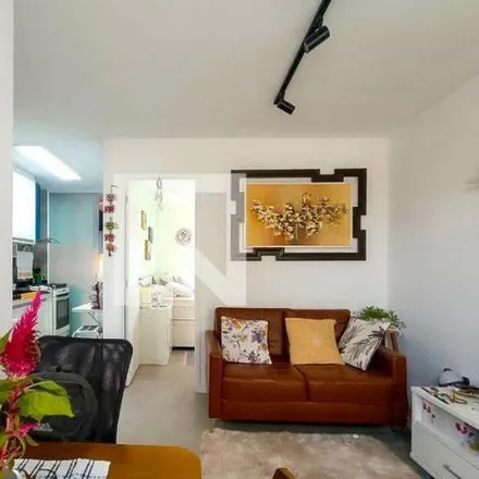 Buy this 1 bed apartment on Alameda Eduardo Prado in Campos Elísios, São Paulo - SP