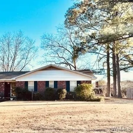 Buy this 4 bed house on 999 Alabama Street in Demopolis, Marengo County