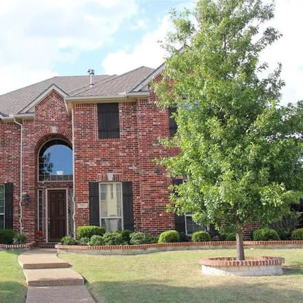 Rent this 5 bed house on 821 Meadowlark Drive in Murphy, TX 75094