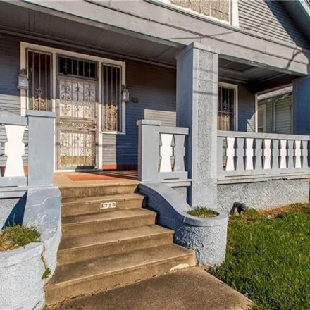 Image 2 - 1715 South Salcedo Street, New Orleans, LA 70125, USA - House for sale