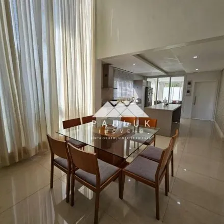Buy this 4 bed house on unnamed road in Foz do Iguaçu - PR, 85855-000