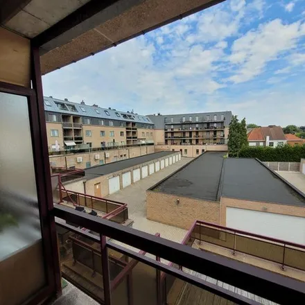 Image 3 - Charmaia, Stationsstraat 26;28;30, 9880 Aalter, Belgium - Apartment for rent