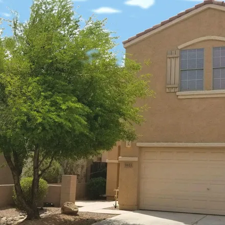 Rent this 3 bed townhouse on 7098 Mercer Lane in Peoria, AZ 85345