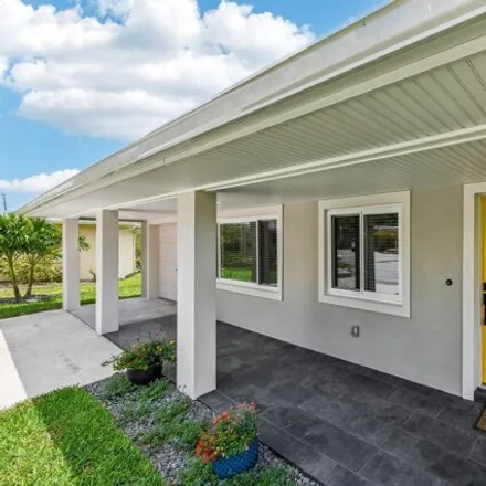 Buy this 3 bed house on 699 Hillside Court in Melbourne, FL 32935