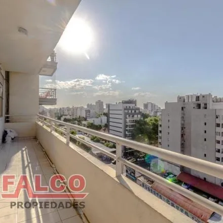 Rent this 1 bed apartment on Yerbal 1865 in Flores, C1406 GLG Buenos Aires
