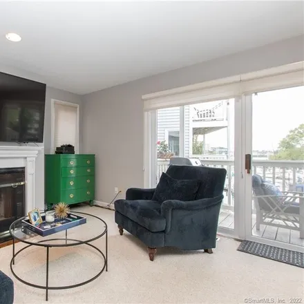 Image 4 - 123 Harbor Drive, South End, Stamford, CT 06902, USA - Condo for sale