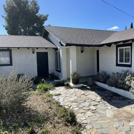 Image 2 - 42581 40th Street West, Lancaster, CA 93536, USA - House for sale