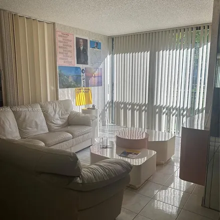Rent this 2 bed apartment on Plaza of the Americas Building 3 in North Bay Road, Sunny Isles Beach