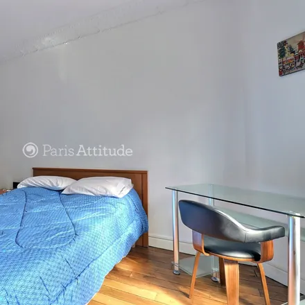 Image 9 - 236 Rue de la Croix Nivert, 75015 Paris, France - Apartment for rent