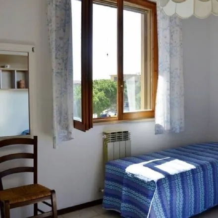Rent this 2 bed apartment on Castello di Castiglione della Pescaia in Via Giatti, 58043 Castiglione della Pescaia GR